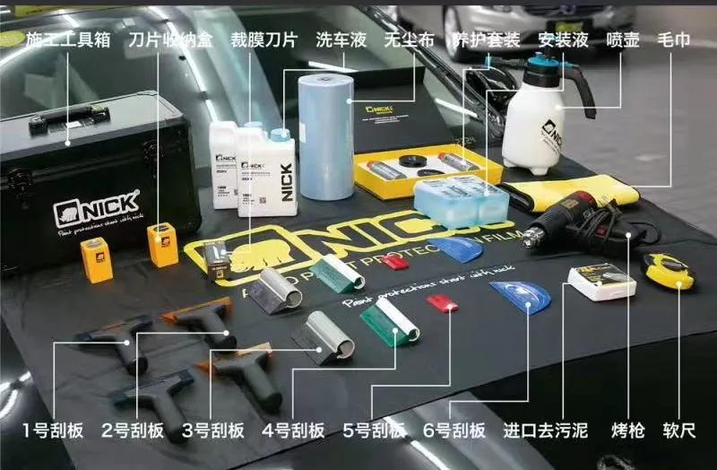 【NICK】听说,有人不认得我们的门店 【NICK】听说,有人不认得我们的门店