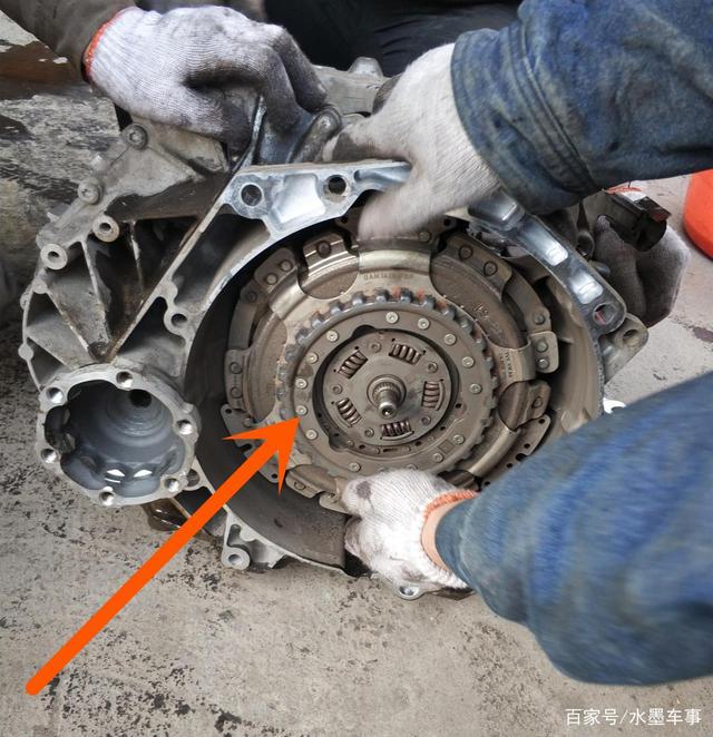 为什么双离合变速箱是有史以来争议最大的变速箱? 为什么双离合变速箱是有史以来争议最大的变速箱?