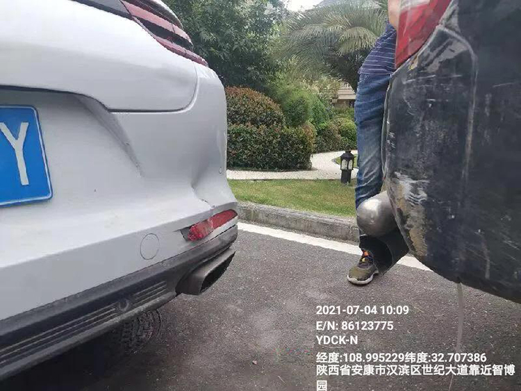 12月起,UPPF CARE 换漆面膜无忧服务重磅上线! 12月起,UPPF CARE 换漆面膜无忧服务重磅上线!
