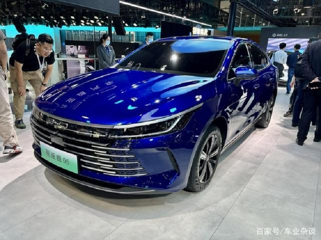 新能源20%渗透率提前?会让很多“主机厂”没了主机 新能源20%渗透率提前?会让很多“主机厂”没了主机