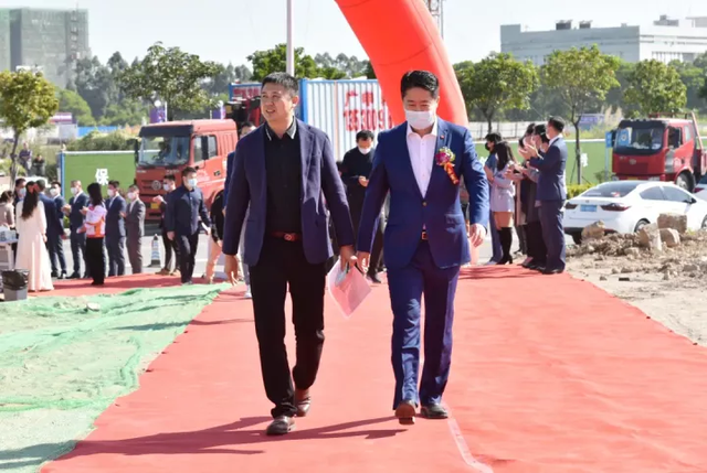 总投资约3亿!爱车小屋总部落户东莞 总投资约3亿!爱车小屋总部落户东莞