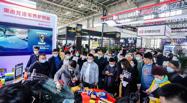 2022汽车后市场分水岭,谁在被市场淘汰 2022汽车后市场分水岭,谁在被市场淘汰