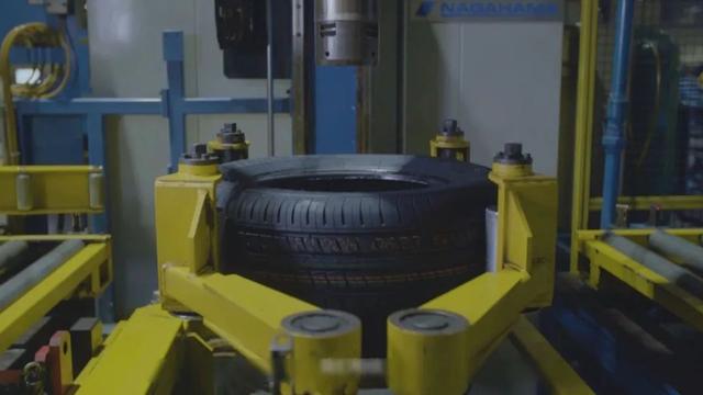 中国80家轮胎产能统计 中国80家轮胎产能统计
