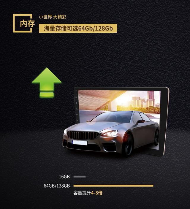 飞歌Xenon2互联网音乐车机:震撼发“声”,再定义黄金音质! 飞歌Xenon2互联网音乐车机:震撼发“声”,再定义黄金音质!