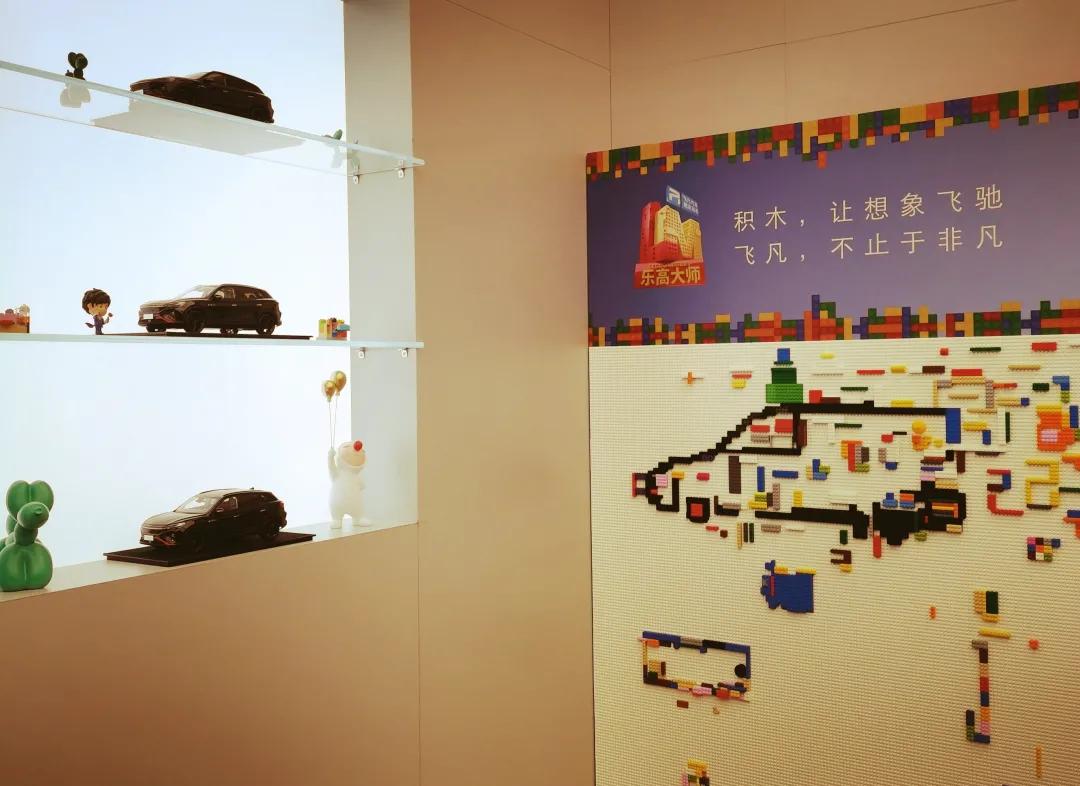 第十九届广州国际汽车展精彩回顾 第十九届广州国际汽车展精彩回顾