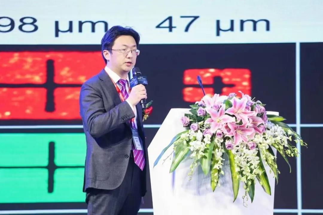 赋能生态 • 共赢未来 | 2021 Micro-LED生态联盟大会在厦成功召开 赋能生态 • 共赢未来 | 2021 Micro-LED生态联盟大会在厦成功召开