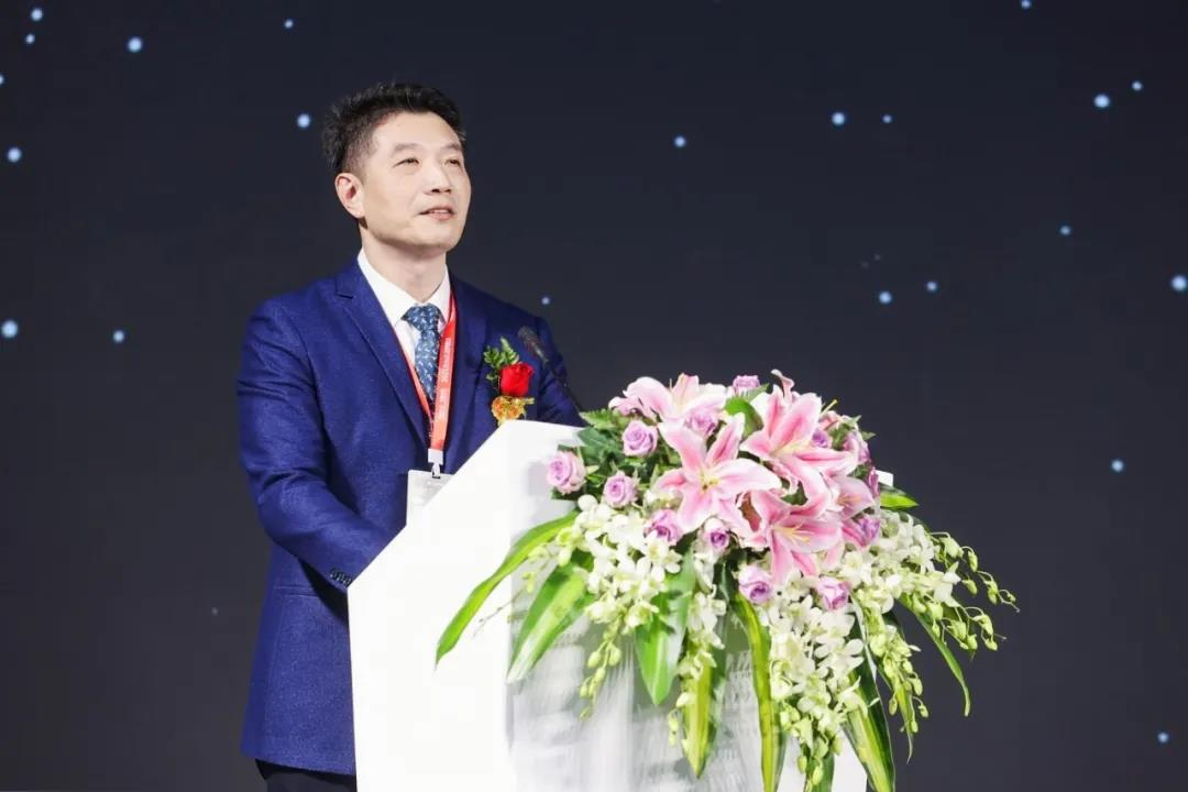 赋能生态 • 共赢未来 | 2021 Micro-LED生态联盟大会在厦成功召开 赋能生态 • 共赢未来 | 2021 Micro-LED生态联盟大会在厦成功召开