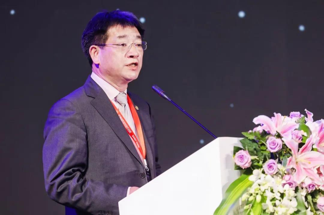 赋能生态 • 共赢未来 | 2021 Micro-LED生态联盟大会在厦成功召开 赋能生态 • 共赢未来 | 2021 Micro-LED生态联盟大会在厦成功召开