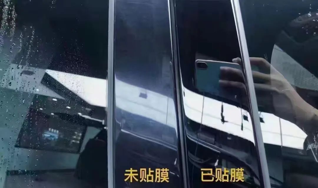 小县城偏僻角落贴膜店,如何起死回生吸引众车主慕名而来? 小县城偏僻角落贴膜店,如何起死回生吸引众车主慕名而来?