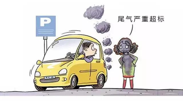 尾气过不了验车?九车道可视三元催化项目,为您爱车“解毒”! 尾气过不了验车?九车道可视三元催化项目,为您爱车“解毒”!