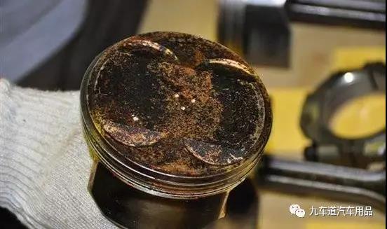 清除积碳的几大误区,你中招了吗? 清除积碳的几大误区,你中招了吗?