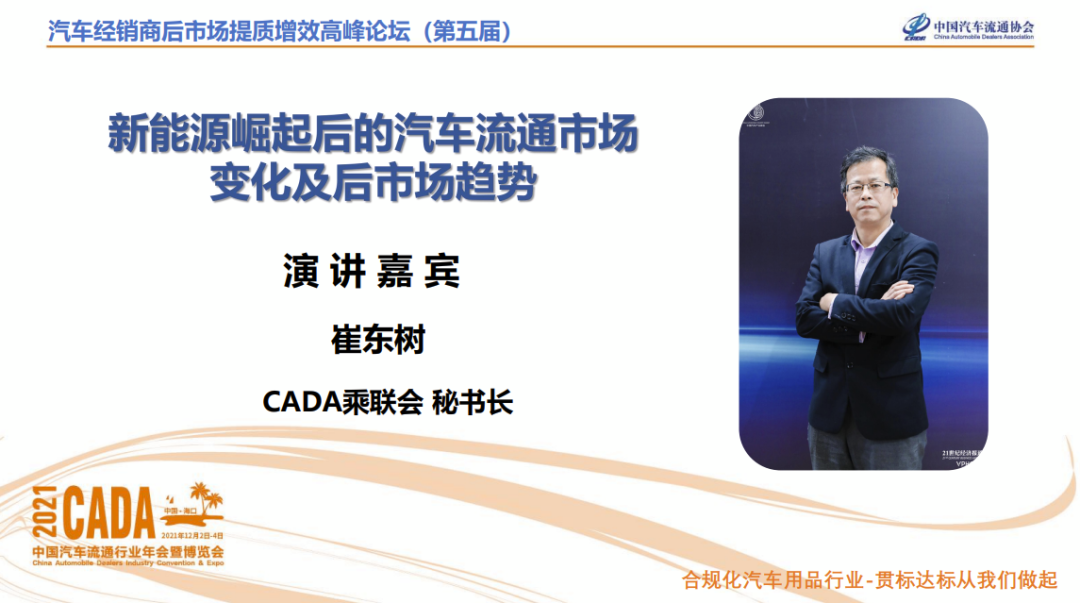 后市场精品服务分会2021年会系列活动年会亮相 后市场精品服务分会2021年会系列活动年会亮相