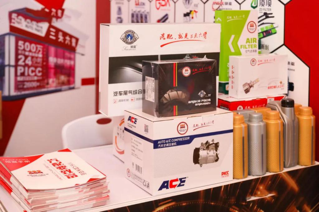 “多、快、好、省”中,汽配供应链的攻与守 “多、快、好、省”中,汽配供应链的攻与守