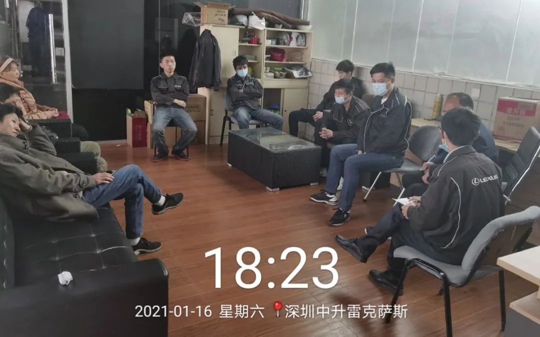 九车道野蛮生长的核心竞争力
