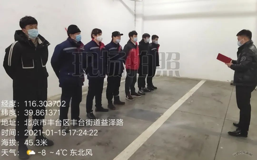 九车道野蛮生长的核心竞争力
