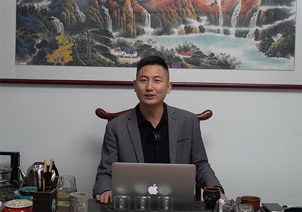 元旦贺词 | 冀业机械预祝广大汽车后市场同仁,虎年呼啸山林 元旦贺词 | 冀业机械预祝广大汽车后市场同仁,虎年呼啸山林