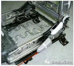 乘用车座椅调高器及试验项目介绍 乘用车座椅调高器及试验项目介绍