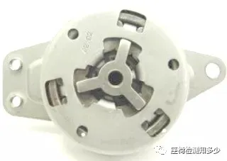 乘用车座椅调高器及试验项目介绍 乘用车座椅调高器及试验项目介绍