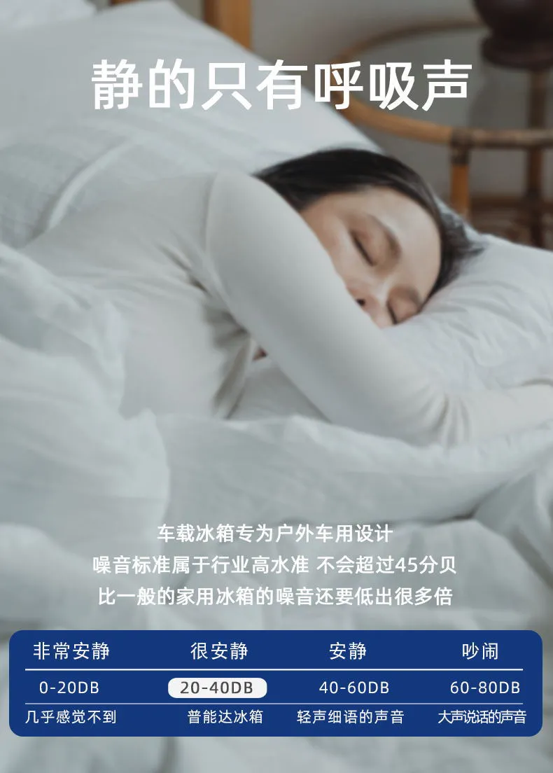 2022你值得拥有的:商务车专用车载冰箱 普能达PDC-16 2022你值得拥有的:商务车专用车载冰箱 普能达PDC-16