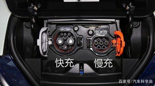 电动汽车为何不把充电桩集成在车里,只留个三孔插头多简单? 电动汽车为何不把充电桩集成在车里,只留个三孔插头多简单?
