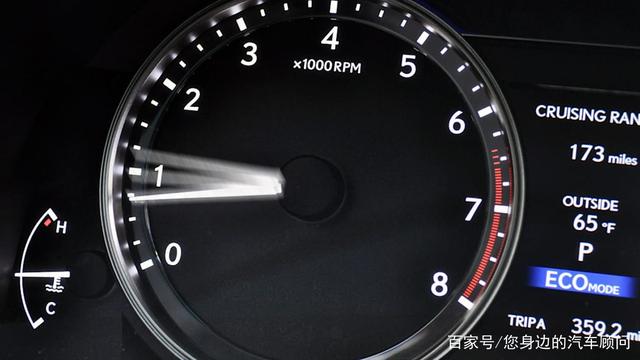 为什么发动机怠速都在600-800转之间? 为什么发动机怠速都在600-800转之间?