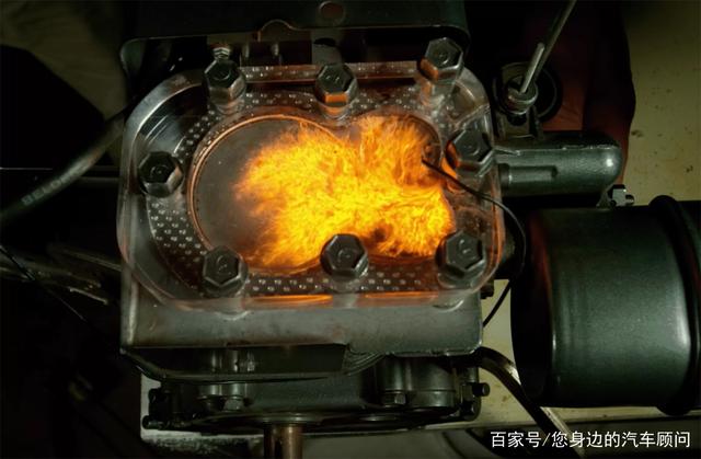 为什么发动机怠速都在600-800转之间? 为什么发动机怠速都在600-800转之间?
