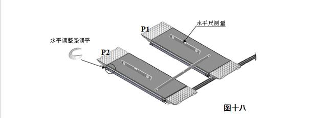 超薄剪式汽车举升机安装操作步骤教学 超薄剪式汽车举升机安装操作步骤教学