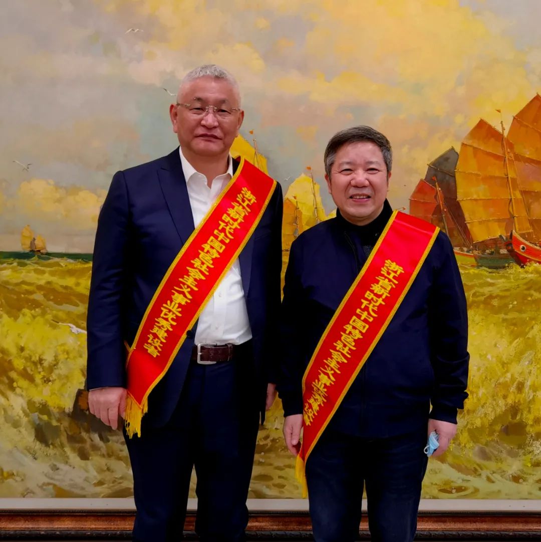 瑞立集团张晓平当选“新时代中国特色社会主义事业优秀建设者” 瑞立集团张晓平当选“新时代中国特色社会主义事业优秀建设者”