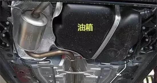 汽车碳罐及碳罐电磁阀的作用 汽车碳罐及碳罐电磁阀的作用