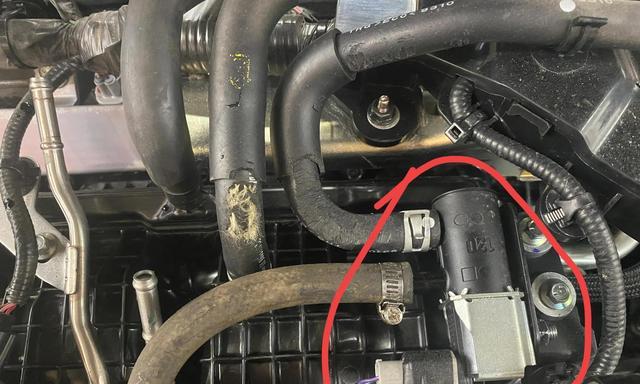 汽车碳罐及碳罐电磁阀的作用 汽车碳罐及碳罐电磁阀的作用