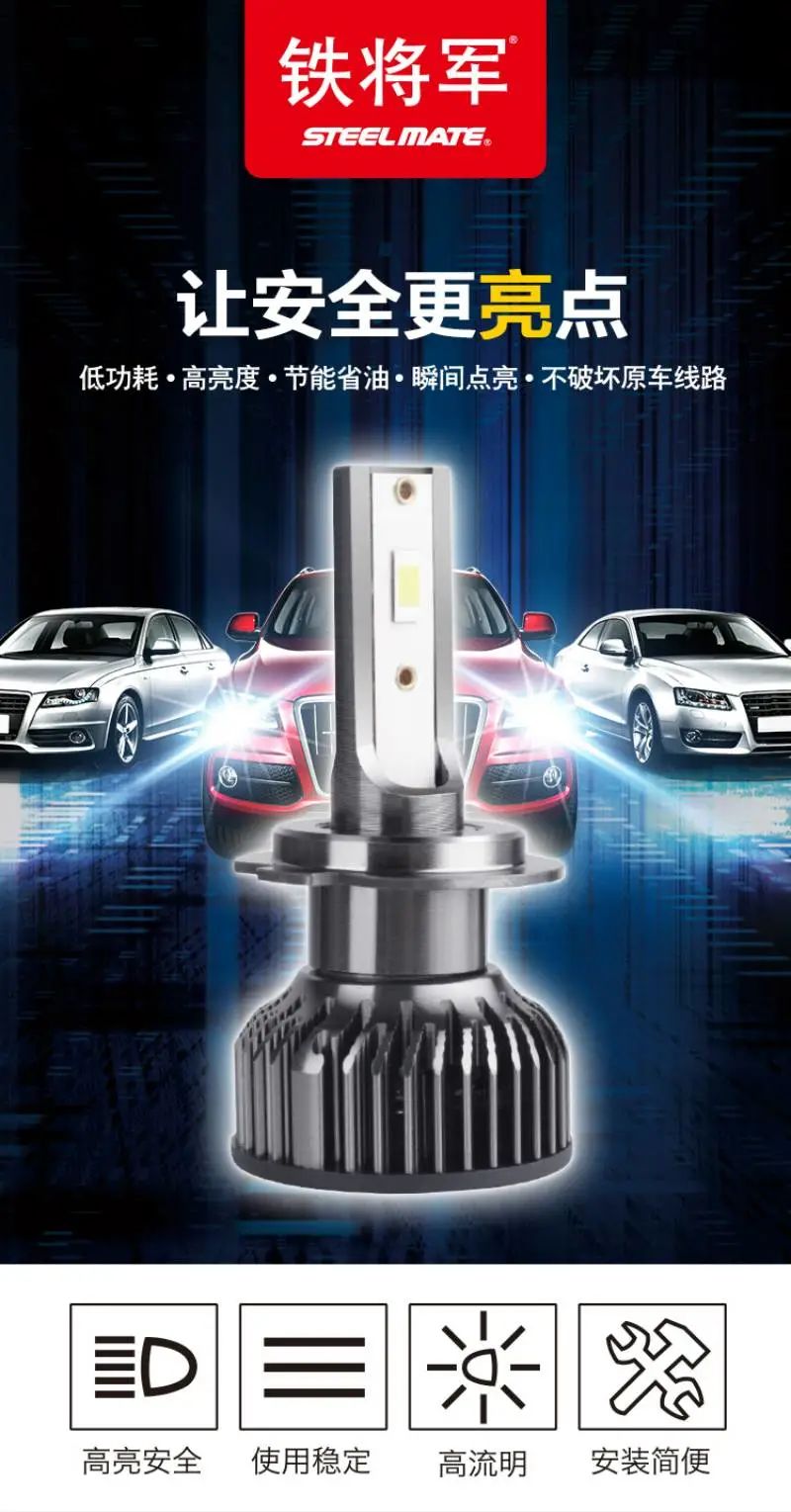 改车灯总是翻车?那是你不知道这个秘密! 改车灯总是翻车?那是你不知道这个秘密!