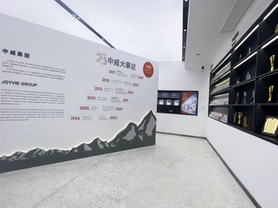 中威车饰 | 2022一起走向未来,勇敢拼一起闯! 中威车饰 | 2022一起走向未来,勇敢拼一起闯!