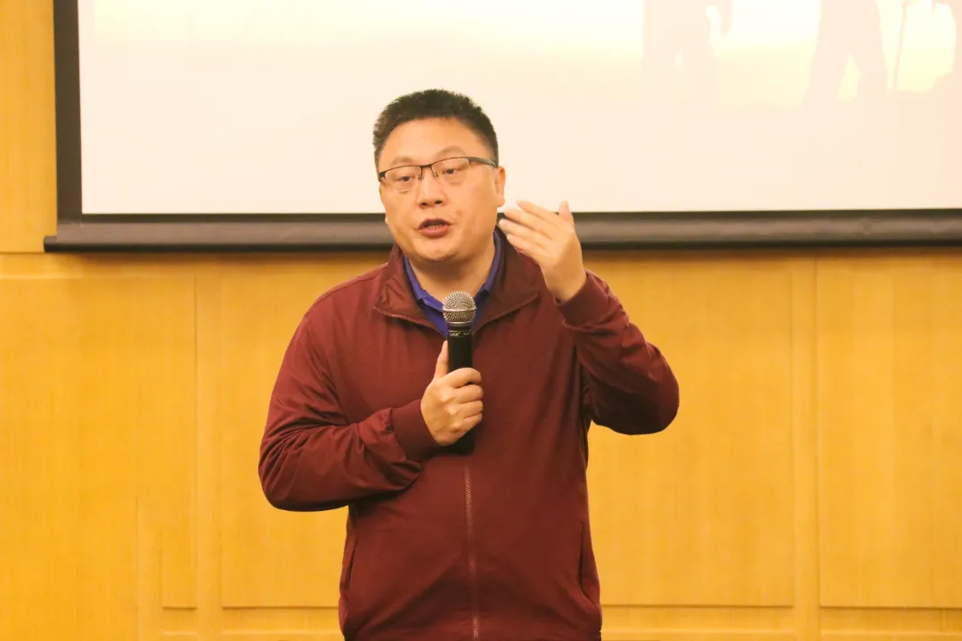 稳中求新 笃定前行丨2021车仆销售部年终会议圆满召开! 稳中求新 笃定前行丨2021车仆销售部年终会议圆满召开!
