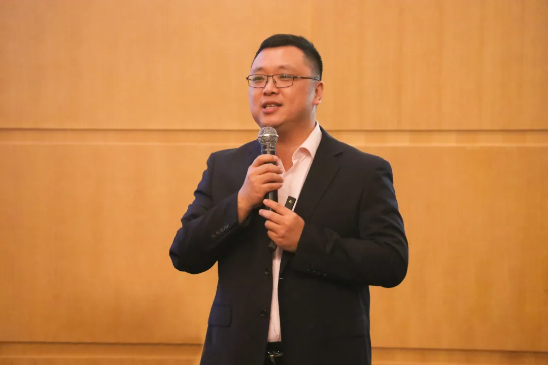 稳中求新 笃定前行丨2021车仆销售部年终会议圆满召开! 稳中求新 笃定前行丨2021车仆销售部年终会议圆满召开!
