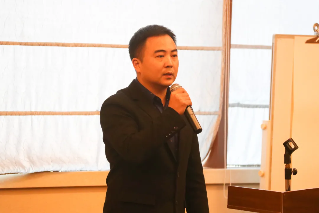 稳中求新 笃定前行丨2021车仆销售部年终会议圆满召开! 稳中求新 笃定前行丨2021车仆销售部年终会议圆满召开!