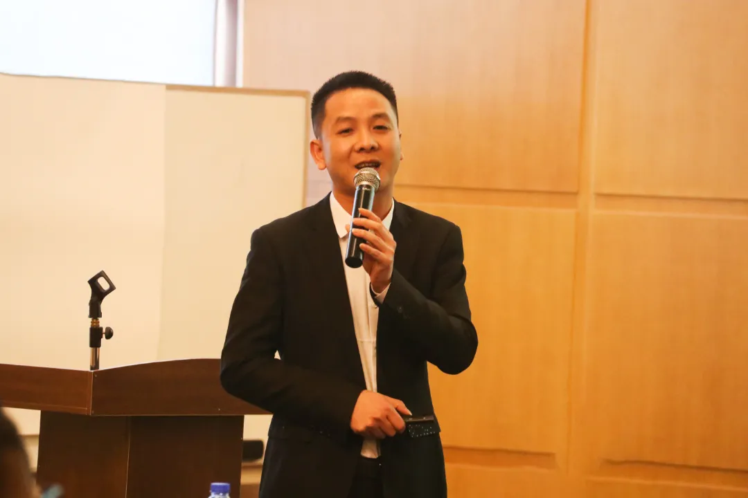 稳中求新 笃定前行丨2021车仆销售部年终会议圆满召开! 稳中求新 笃定前行丨2021车仆销售部年终会议圆满召开!