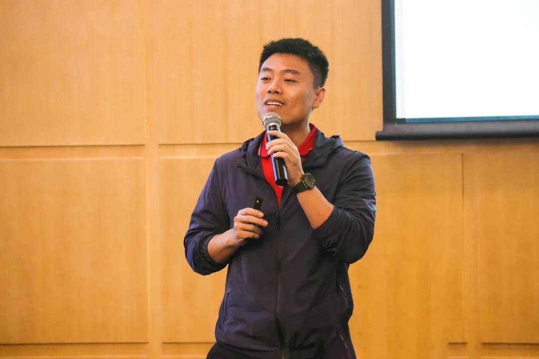 稳中求新 笃定前行丨2021车仆销售部年终会议圆满召开! 稳中求新 笃定前行丨2021车仆销售部年终会议圆满召开!
