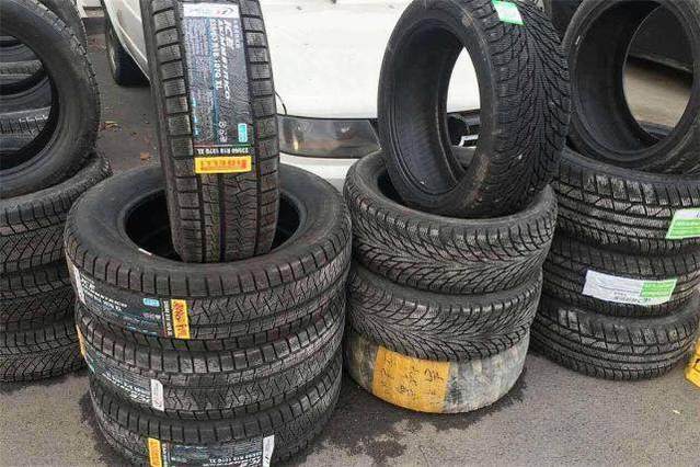 冬季开车,到底是四驱系统重要还是雪地胎重要? 冬季开车,到底是四驱系统重要还是雪地胎重要?