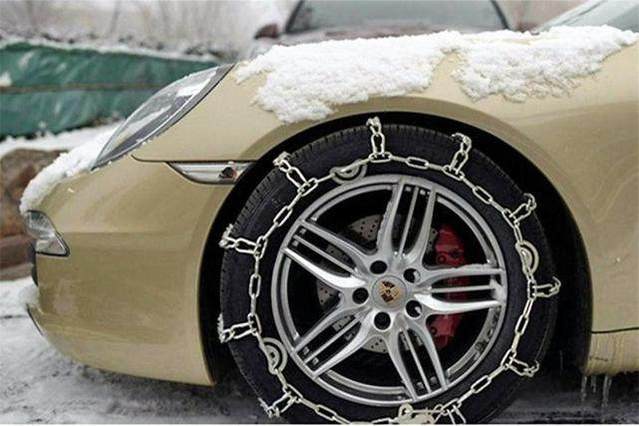 冬季开车,到底是四驱系统重要还是雪地胎重要? 冬季开车,到底是四驱系统重要还是雪地胎重要?
