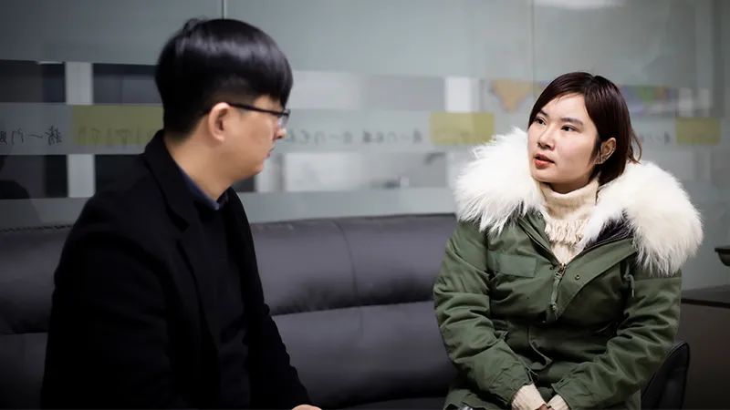 精一门武汉集团二店内销 郝美丽:我在追寻,属于自己的梦想 精一门武汉集团二店内销 郝美丽:我在追寻,属于自己的梦想