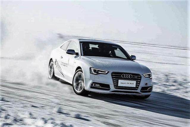 冬季开车,到底是四驱系统重要还是雪地胎重要? 冬季开车,到底是四驱系统重要还是雪地胎重要?