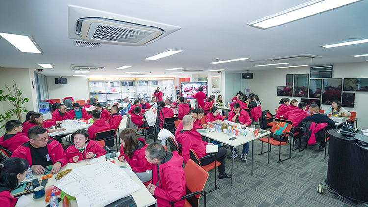 2022 UPPF隐形车衣省级运营服务商大会 2022 UPPF隐形车衣省级运营服务商大会