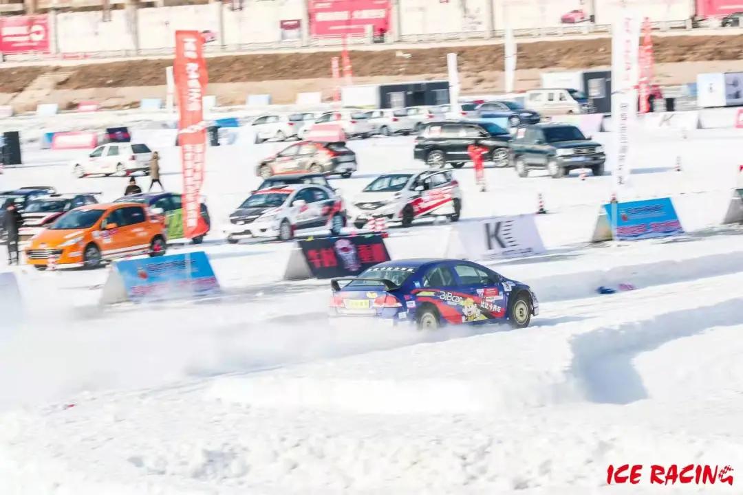 “好顺杯”东北亚全民冰雪挑战赛圆满落幕 “好顺杯”东北亚全民冰雪挑战赛圆满落幕