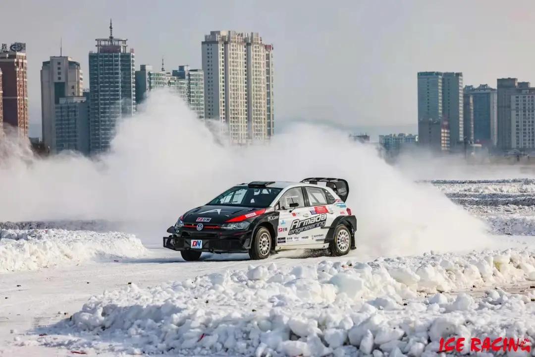 “好顺杯”东北亚全民冰雪挑战赛圆满落幕 “好顺杯”东北亚全民冰雪挑战赛圆满落幕