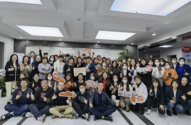 慧聪说:2022回馈新老客户赚钱攻略来了! 慧聪说:2022回馈新老客户赚钱攻略来了!