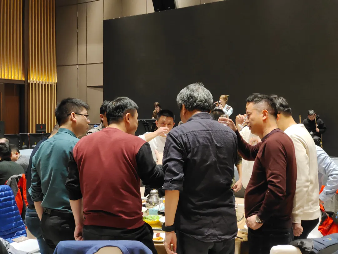 大战略 新高度 |2021年度极配全国店长会议在济南隆重召开 大战略 新高度 |2021年度极配全国店长会议在济南隆重召开