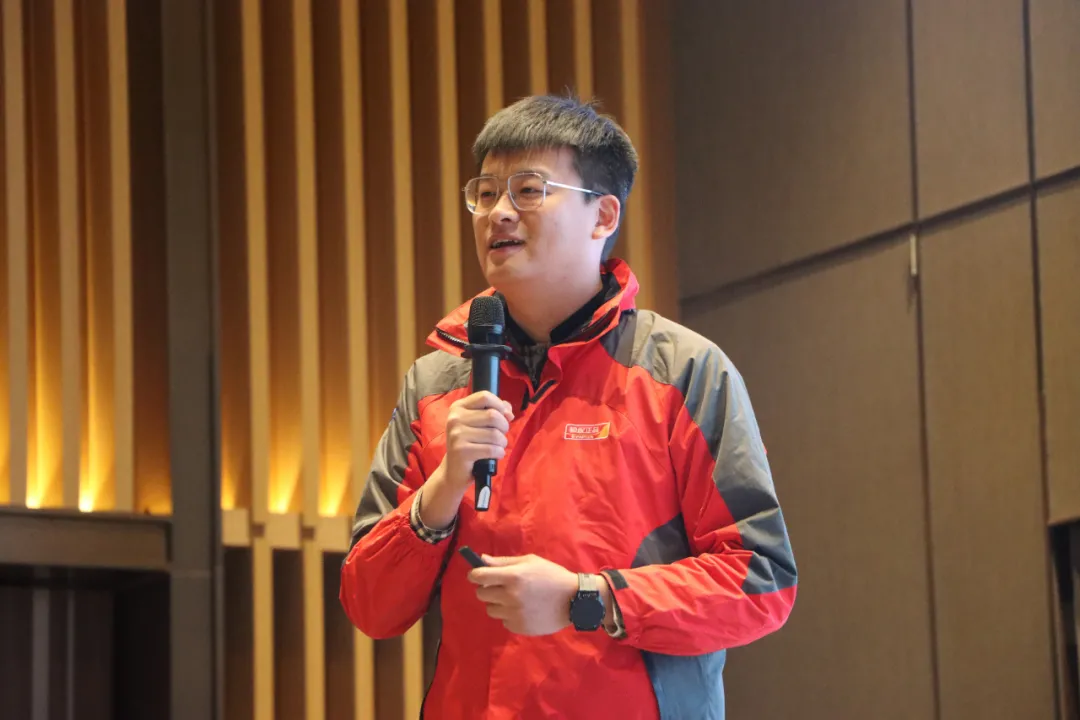 大战略 新高度 |2021年度极配全国店长会议在济南隆重召开 大战略 新高度 |2021年度极配全国店长会议在济南隆重召开