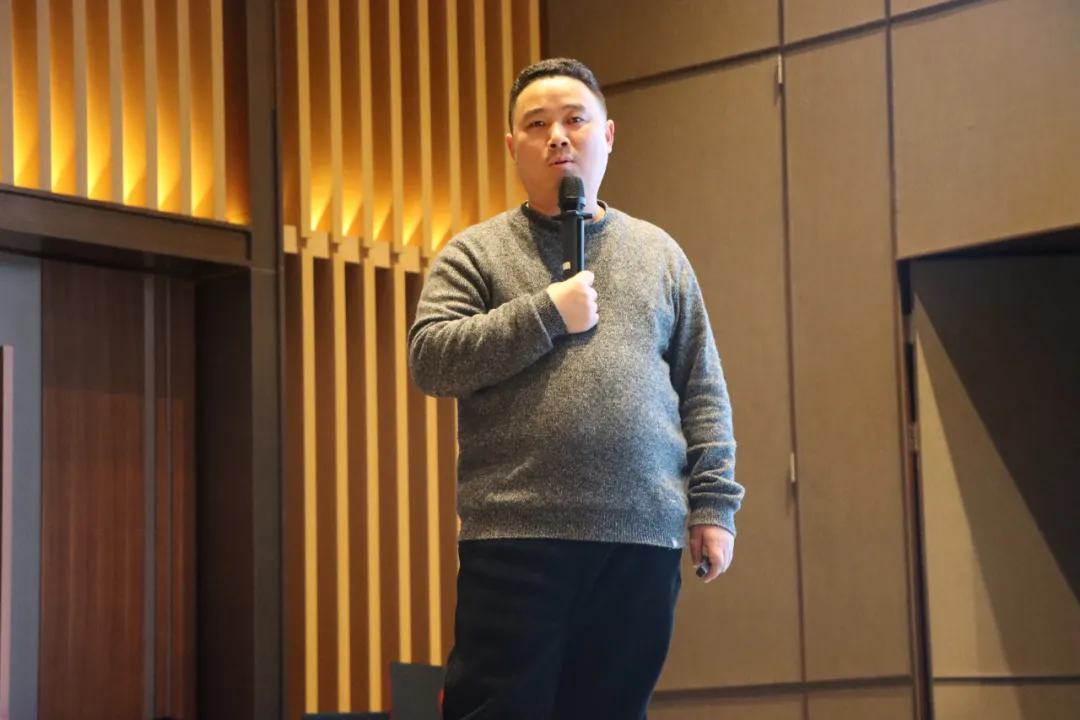 大战略 新高度 |2021年度极配全国店长会议在济南隆重召开 大战略 新高度 |2021年度极配全国店长会议在济南隆重召开