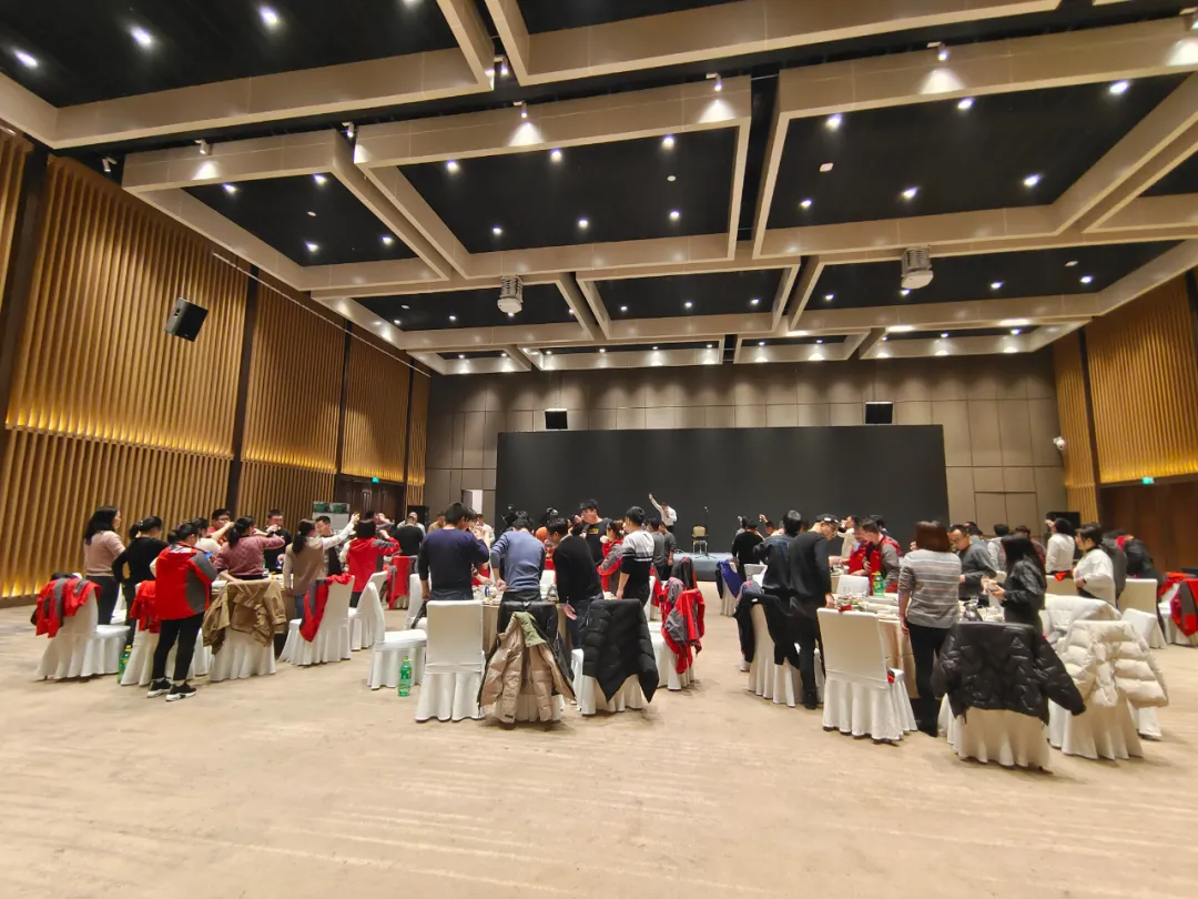 大战略 新高度 |2021年度极配全国店长会议在济南隆重召开 大战略 新高度 |2021年度极配全国店长会议在济南隆重召开