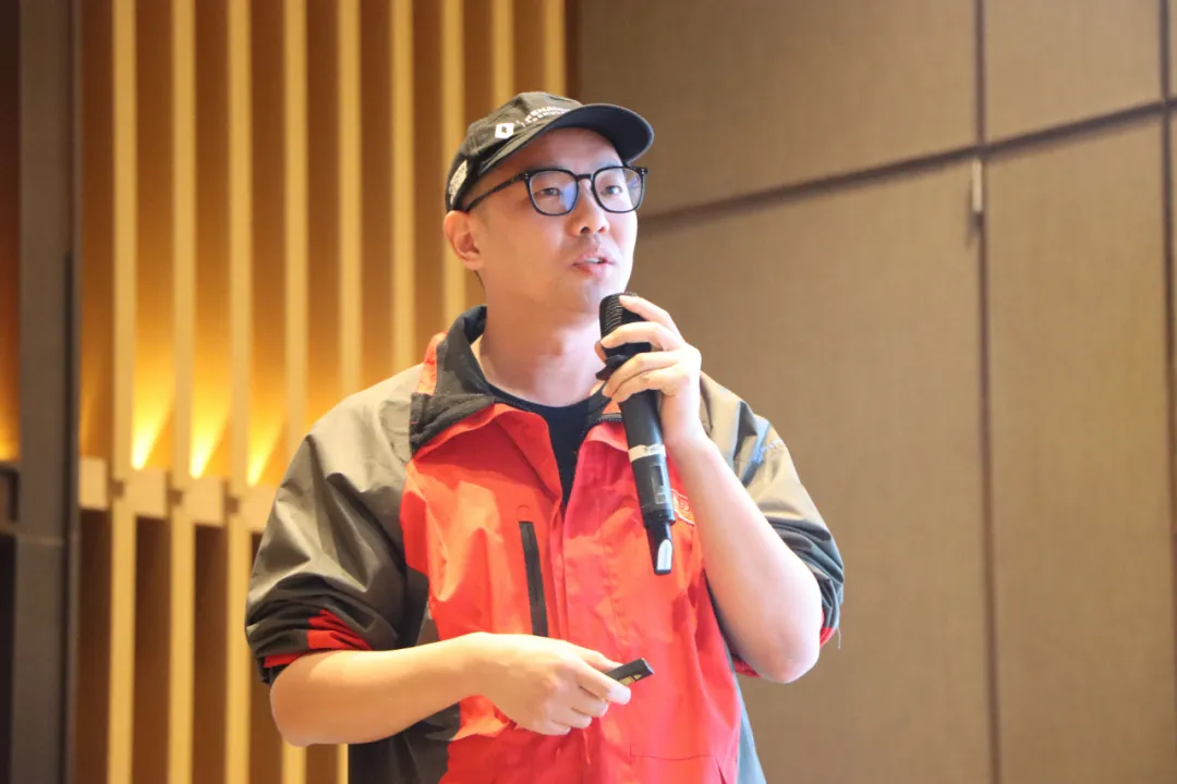 大战略 新高度 |2021年度极配全国店长会议在济南隆重召开 大战略 新高度 |2021年度极配全国店长会议在济南隆重召开